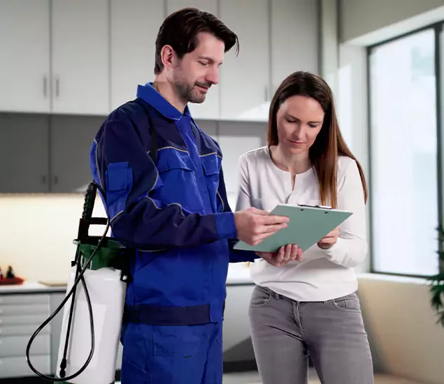 Reliable Pest Control Companies You Can Trust in Springfield, OR Relies On