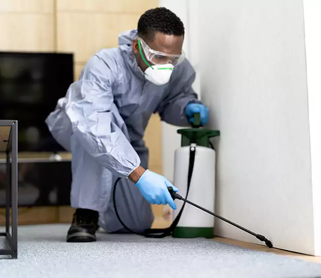 Reliable Attic Termite Specialists in Springfield, OR