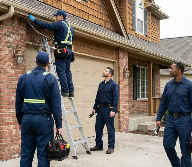 Your Local Bat Exterminators in Springfield, OR