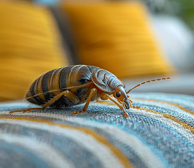 About Our Bed Bug Company Services in Springfield, OR