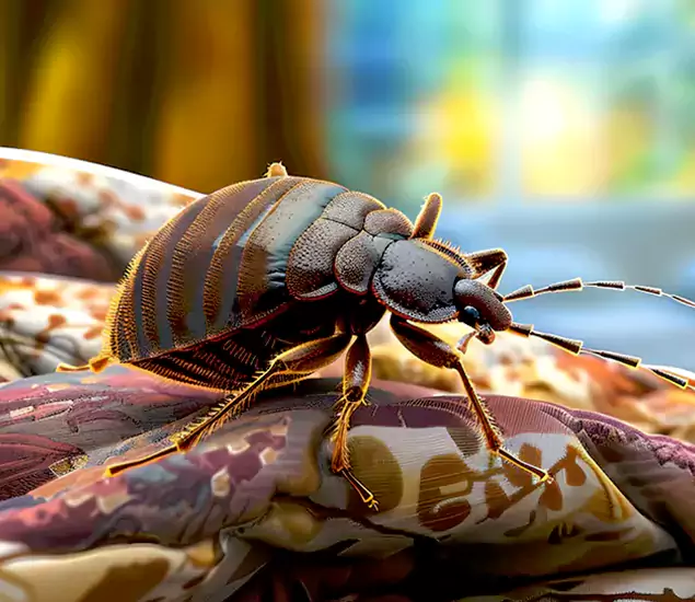 About Our Bed Bug Heat Treatment Cost Experts in Springfield, OR