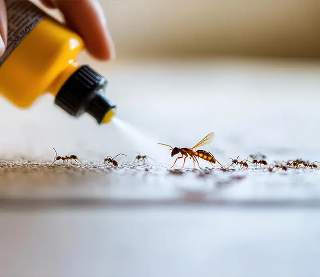 Trusted Bed Bug Mattress Treatment Experts in Springfield, OR