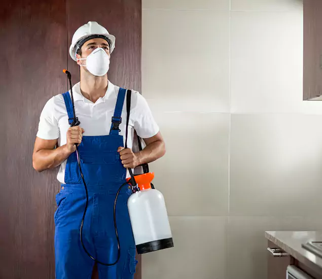 Trusted Bed Bug Company in Springfield, OR You Can Rely On