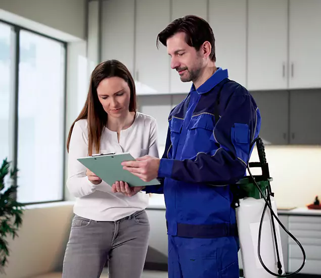 Affordable Pest Control Prices & Cost Experts in Springfield, OR