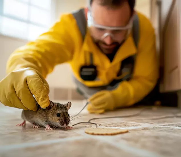 Certified Rodent Proofing Services: Your Pest Control Solution in Springfield, OR
