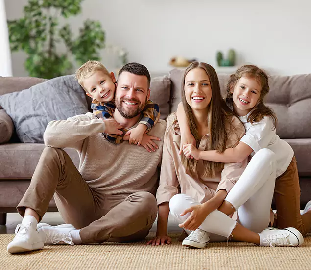 About Our Termite Control Services in Springfield, OR