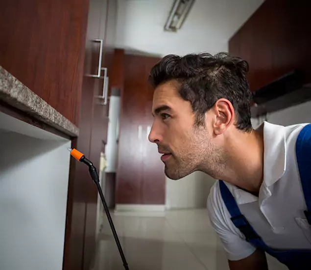 Termite Inspection Cost Experts You Can Trust in Springfield, OR