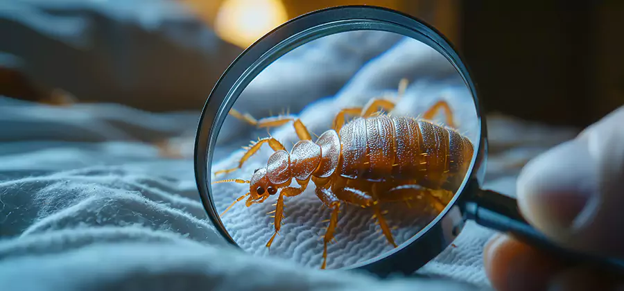 Bed Bug Extermination Services Springfield