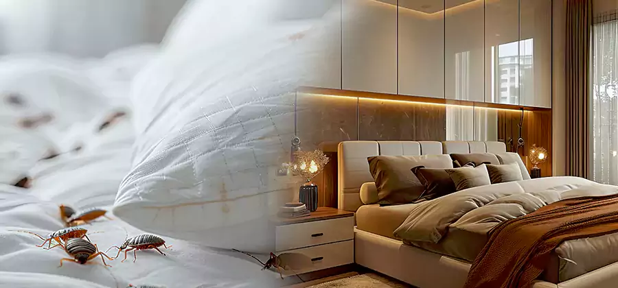 Commercial Bed Bug Prevention Service in Springfield