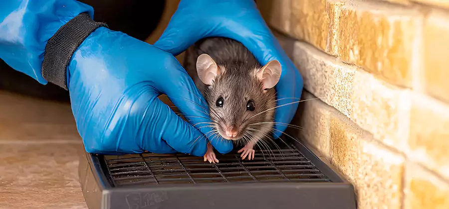 Commercial Rodent Control in Springfield
