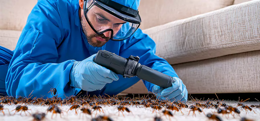 Natural Ant Killer Services in Springfield