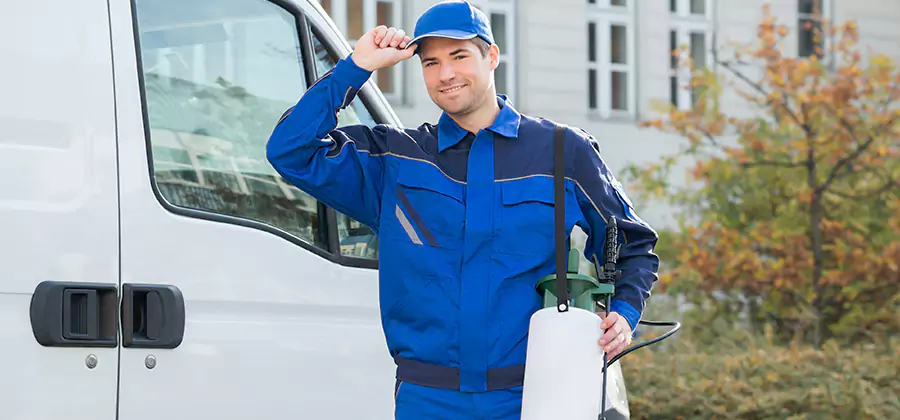 Eco Friendly Environmental Mosquito Control in Springfield
