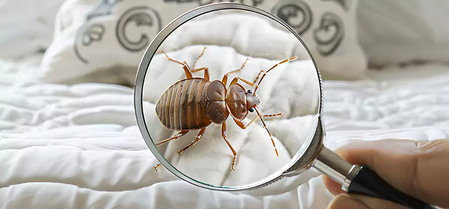 Bed Bug Treatment Service in Springfield