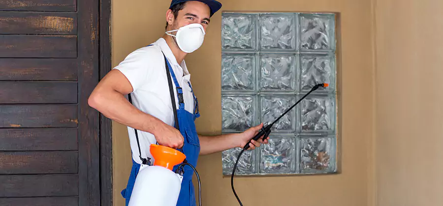 Pre-Construction Termite Treatment in Springfield
