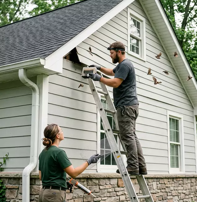 Why Springfield MA Pest Control Pros Is the Right Choice in Springfield, OR?