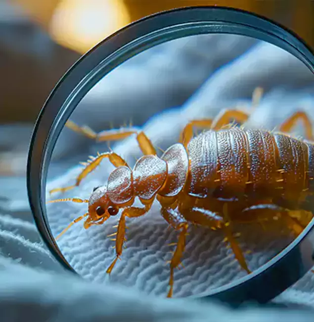 Why Choose Springfield MA Pest Control Pros for Bed Bug Heat Treatment Cost in Springfield, OR?