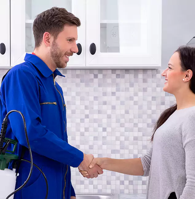 Why Springfield, OR Chooses Springfield MA Pest Control Pros for Cockroach Infestation Control?