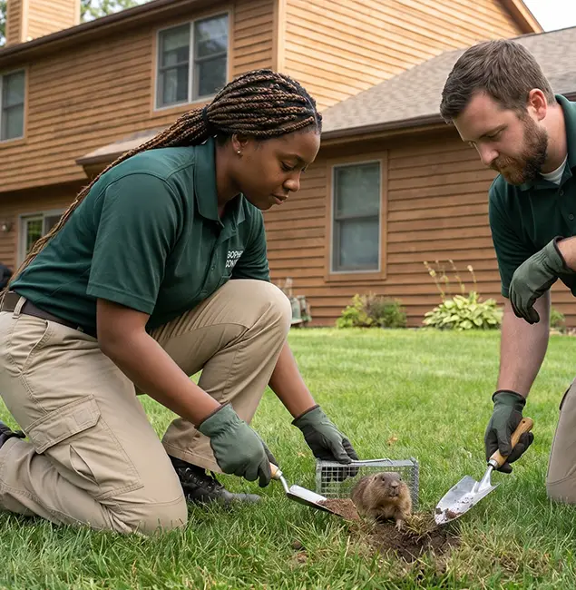Why Springfield MA Pest Control Pros Is the Right Choice in Springfield, OR?