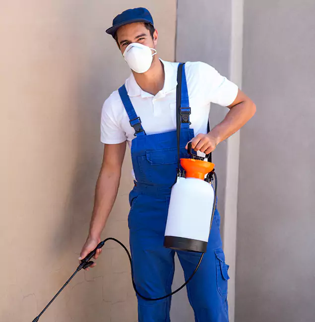 Why Springfield Homeowners Trust Springfield MA Pest Control Pros for Indoor Mosquito Control?