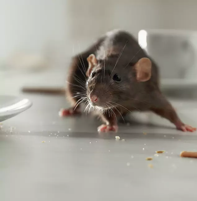 Why Springfield Homeowners Choose Springfield MA Pest Control Pros for Mice Control?