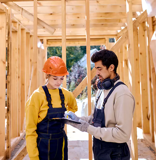 Why Choose Springfield MA Pest Control Pros for New Construction Termite Treatment in Springfield, OR?