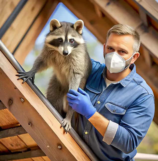 Why Choose Springfield MA Pest Control Pros for Pet Friendly Pest Control in Springfield, OR?