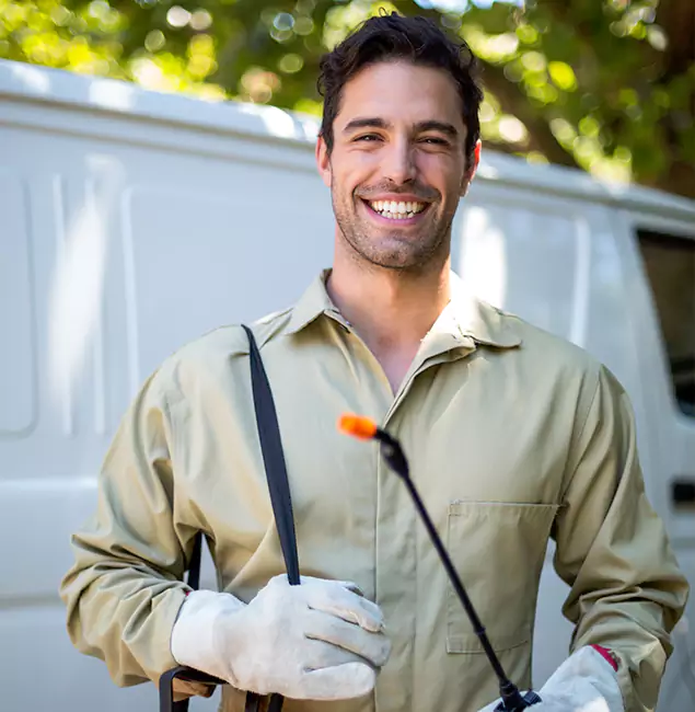 Why Choose Springfield MA Pest Control Pros Rat Control Experts in Springfield, OR?