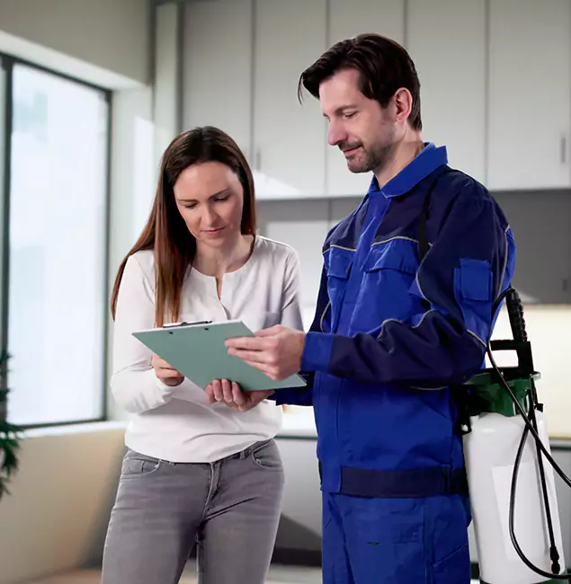 Why Choose Springfield MA Pest Control Pros for Rat Removal in Springfield, OR?