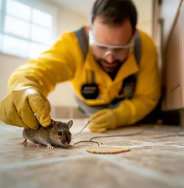 Why Springfield, OR Homeowners Rely on Springfield MA Pest Control Pros?