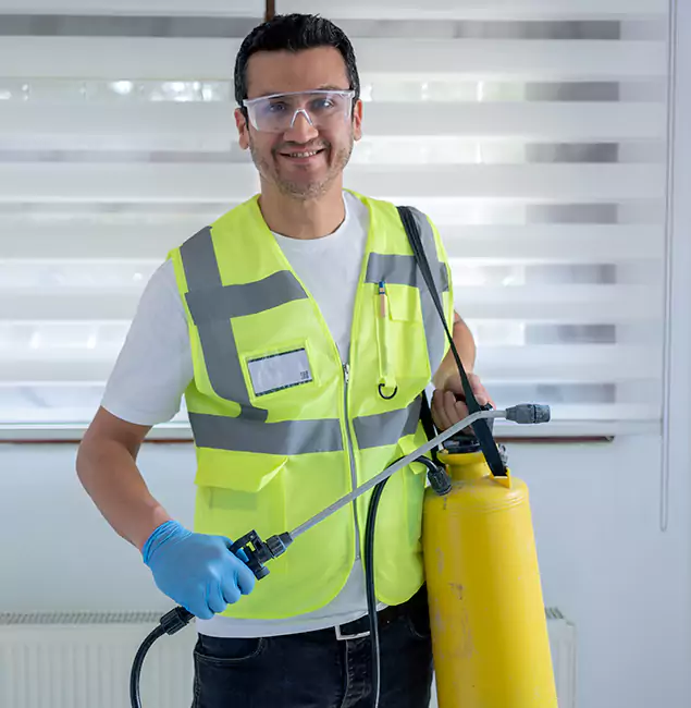 Why Choose Springfield MA Pest Control Pros for Roof Rat Control in Springfield, OR?