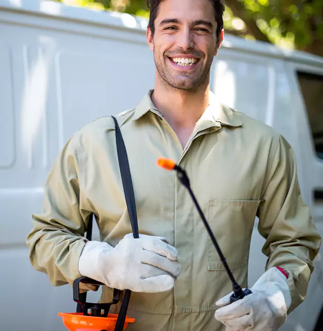 Why Homeowners Trust Springfield MA Pest Control Pros in Springfield, OR?