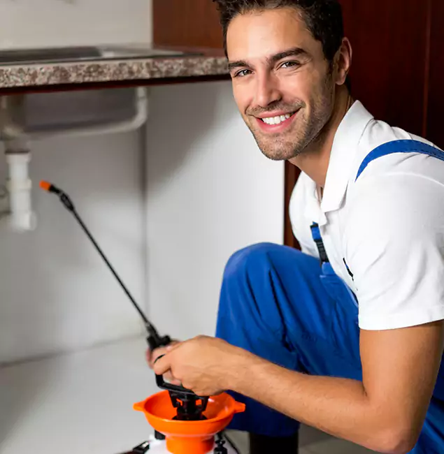 Why Choose Springfield MA Pest Control Pros for Termite Exterminator in Springfield, OR?