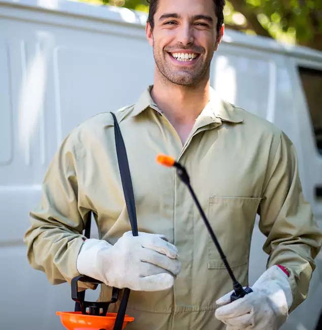 Why Choose Springfield MA Pest Control Pros for Termite Treatment in Springfield, OR?