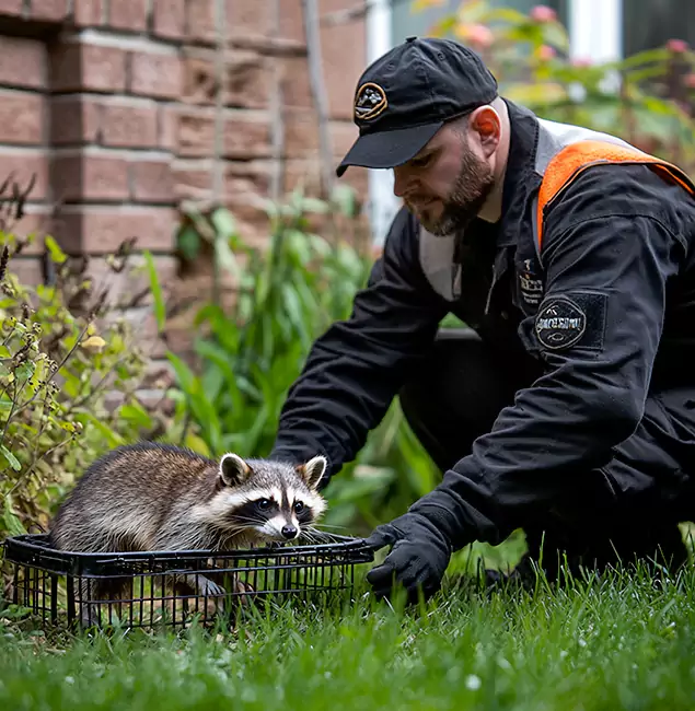 Why Springfield, OR Homeowners Choose Springfield MA Pest Control Pros for Wildlife Removal?